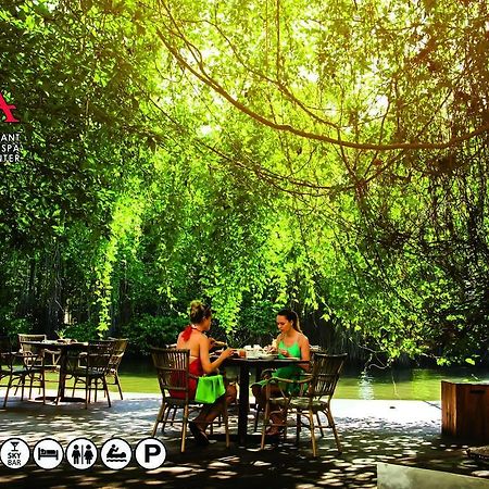Arena Hotel Берувала Екстериор снимка